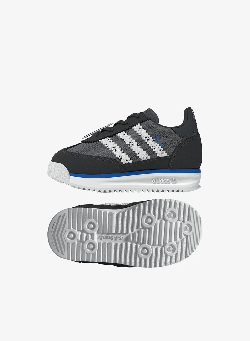 adidas Originals Infant Sl 72 Rs El