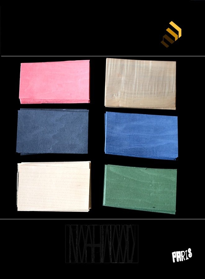 NOAHWOOD تغليف عيد الميلاد NOAHWOOD 8s لوح أصابع كامل (NW8s 360flip 97x34mm مصنوع يدويًا من خشب القيقب + شاحنات NW ii Prince 34mm + عجلات NWiii Logo عيد الميلاد II) - Image 3
