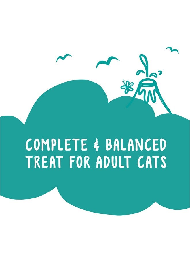 فريسكس مجموعة متنوعة من أطعمة فريسكيز بارتي ميكس كرانش (9 نكهات) - وايلد ويست، مورنينج مانش، ميكس جريل، بيكنيك، بيتش سايد، تشيزي كريز، أوريجينال، كاليفورنيا دريمين، وميو لواو - Image 4