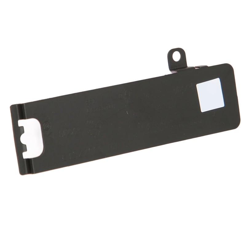 M.2 2280 SSD Heatsink Cover Aluminum Alloy Hard Drive Thermal Bracket Compatible with Dell G15 5530 G16 7630 - Professional Installation Ideal Replacement for Nvme NGFF 2280 SSD - Image 5