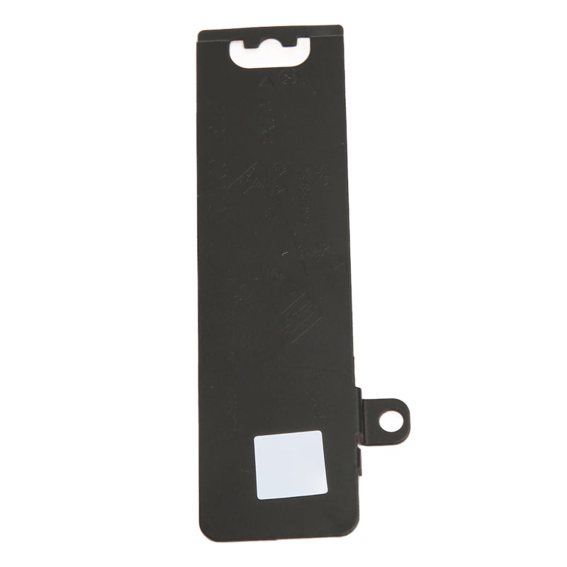 M.2 2280 SSD Heatsink Cover Aluminum Alloy Hard Drive Thermal Bracket Compatible with Dell G15 5530 G16 7630 - Professional Installation Ideal Replacement for Nvme NGFF 2280 SSD - Image 2