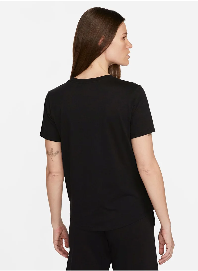 نايكي Nsw Essential Icon Futura T-Shirt