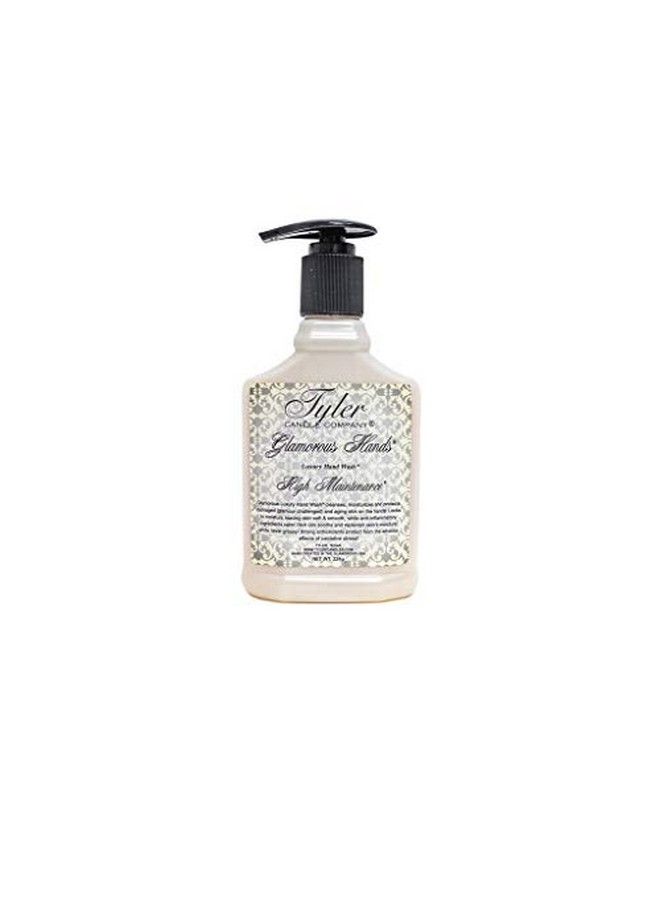 Tyler Candle High Maintenance Tyler Hand Wash Glamorous Personal Care Products - Image 1