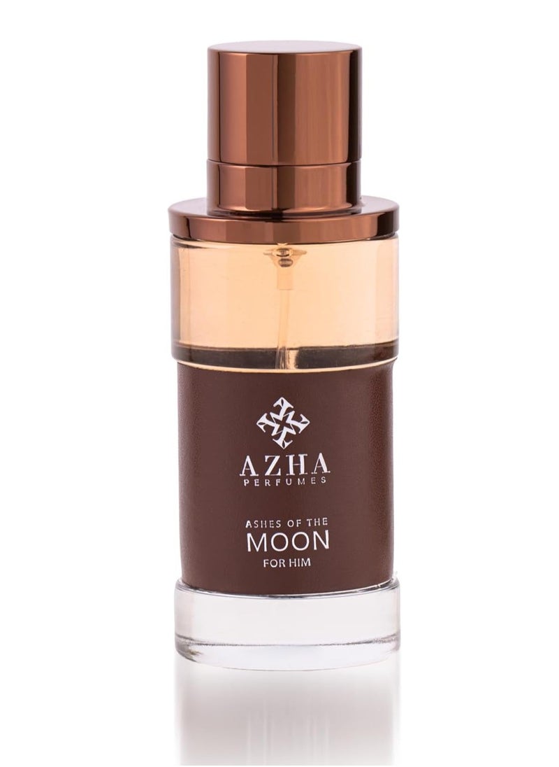 AZHA Ashes of the Moon For Men EDP 100ml  - Image 1