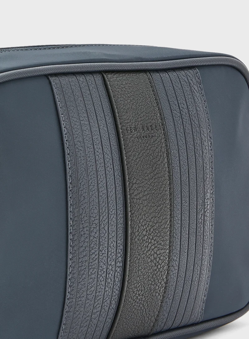 تيد بيكر Zip Over Toiletry Bag