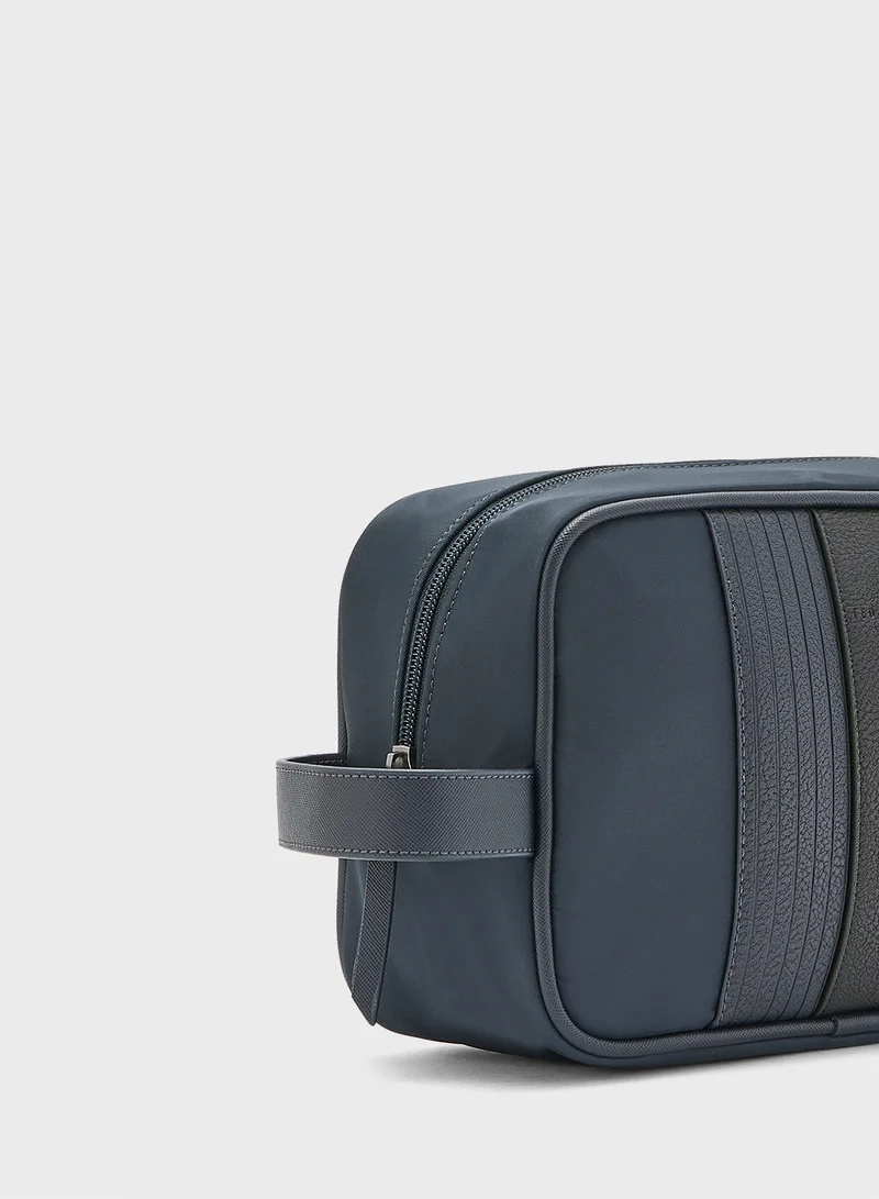 تيد بيكر Zip Over Toiletry Bag