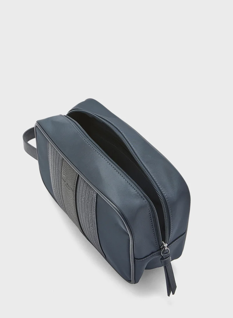 تيد بيكر Zip Over Toiletry Bag