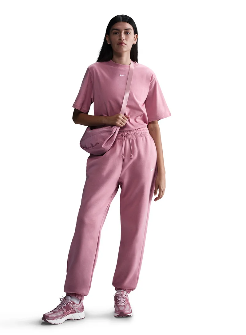 Nike Nsw Phoenix Fleece Oversized Sweatpants