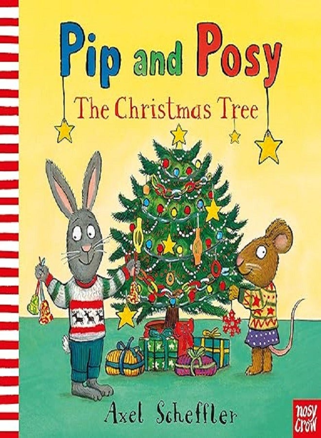Pip and Posy