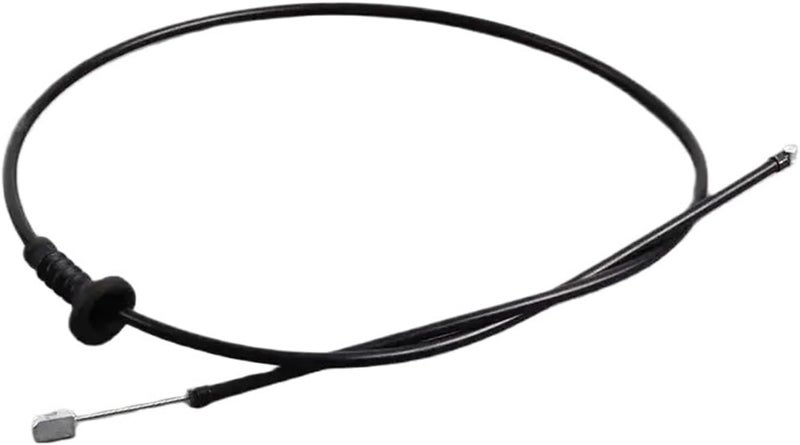 Wivplex Engine Hood Release Cable for BMW 1 & 3 Series - Image 1