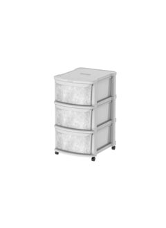 Ceramic 3 Tiers Multipurpose Storage Cabinet with Wheels - pzsku/Z20116A37C6E38E7E45B5Z/45/_/1736891914/210f1325-c0ca-4d4f-bd07-ae68eb2c095d