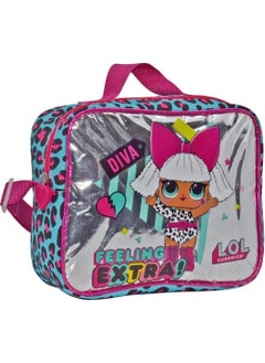 L.O.L. SURPRISE! Surprise Lunchbox and Lunch Box  - Image 2