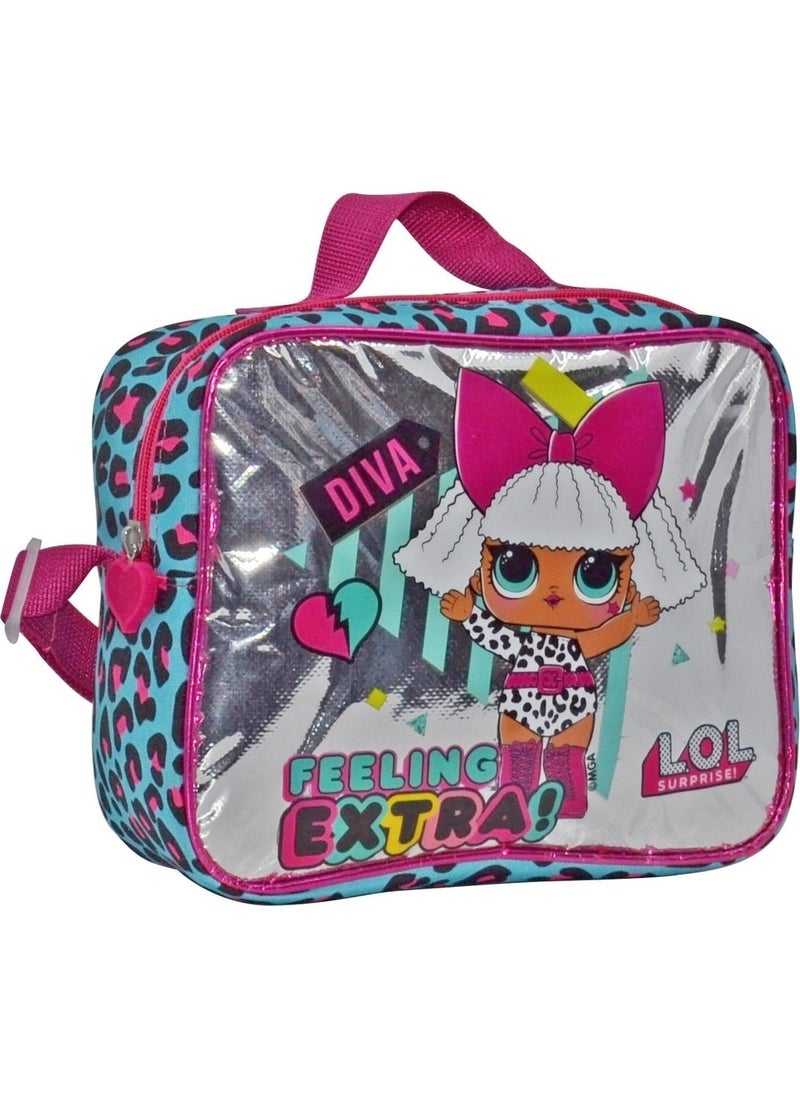 L.O.L. SURPRISE! Surprise Lunchbox and Lunch Box  - Image 2