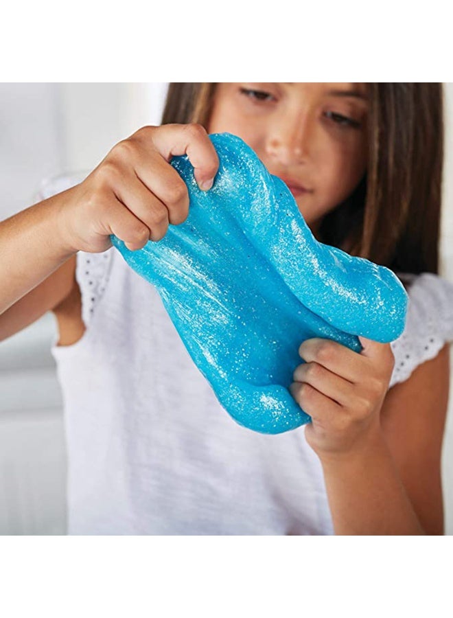 مجموعة صنع الوحل للبنات والأولاد - Image 4