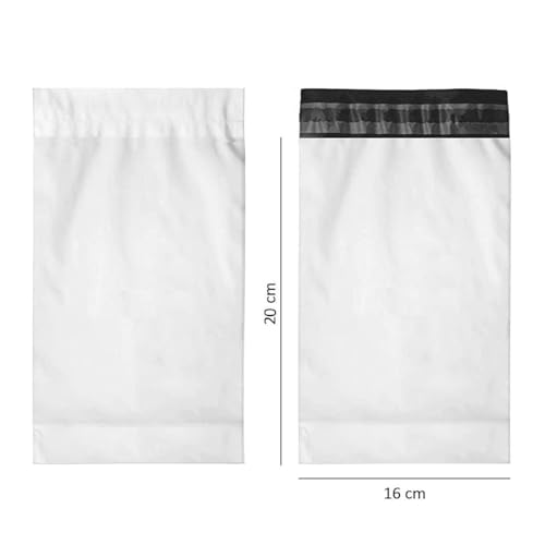 Desi BAE Sanitary Disposal Bags Leakproof Sanitary Disposal Bags Pad Disposable Bags for Discreet Disposal of Tampons, Condoms, Diaper, Sanitary Pads, Panty Liner & Personal Hygiene Waste (400) - Image 4
