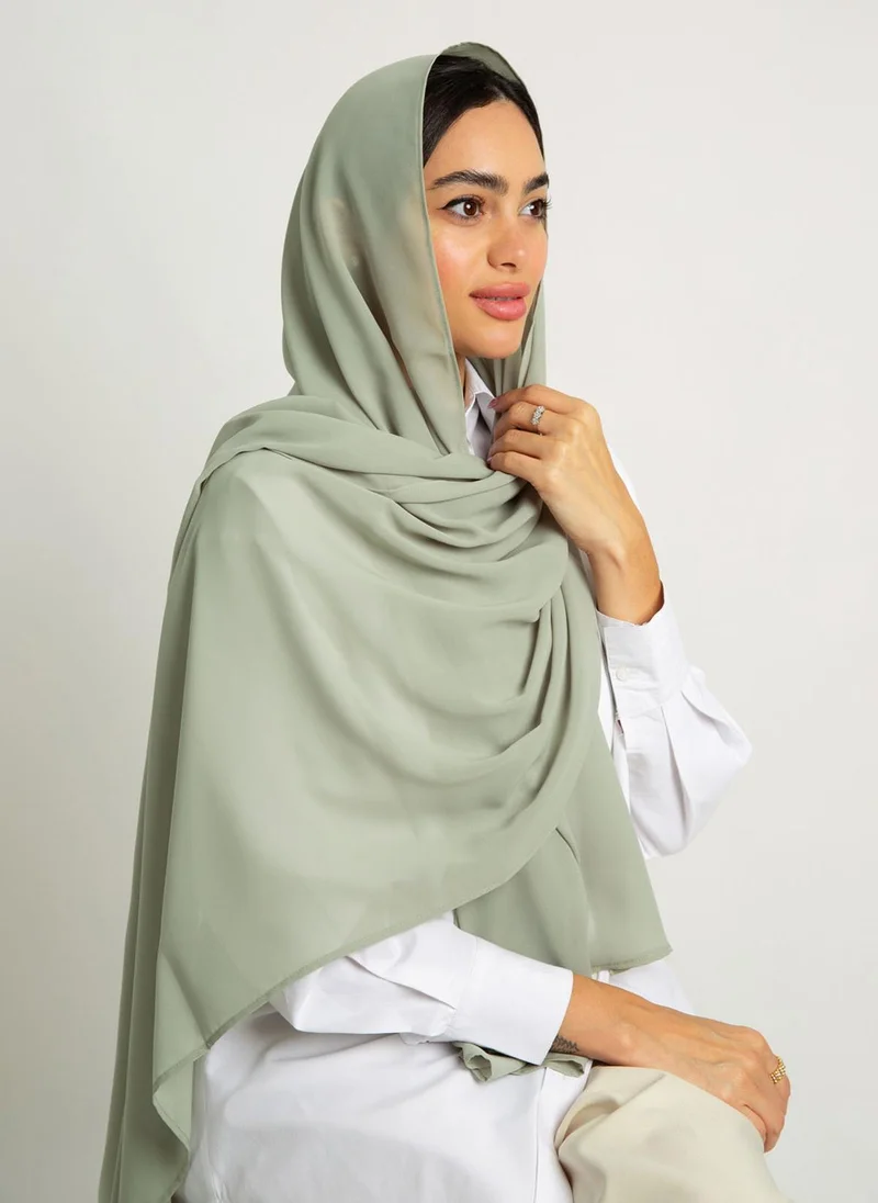 Kaafmeem Pistachio Laser Tarha