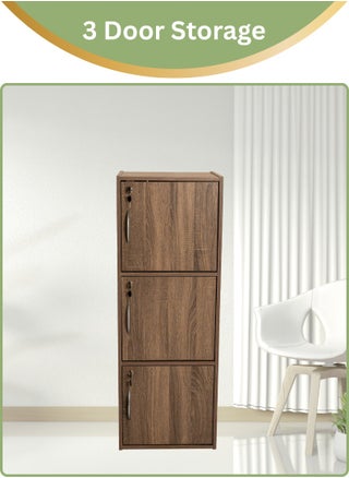 Sonoma oak 3D