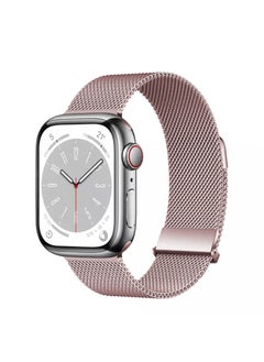 Y&D For Apple Watch Full Series 42/44/45/49mm Specification Universal Magnetic Strap  - Image 2