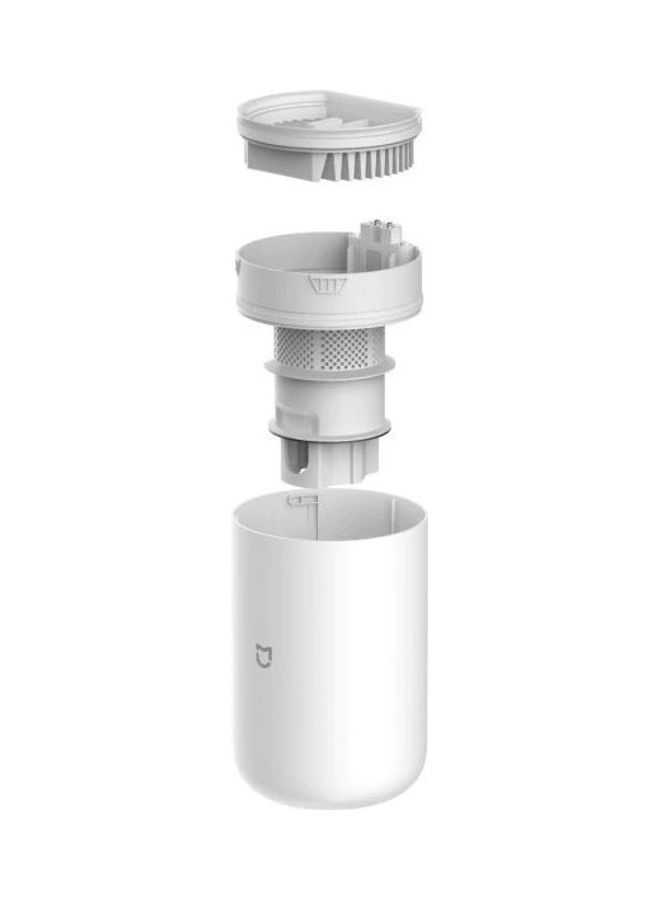 Xiaomi Mi Vacuum Cleaner Light 220 W BHR5312EN White - Image 2