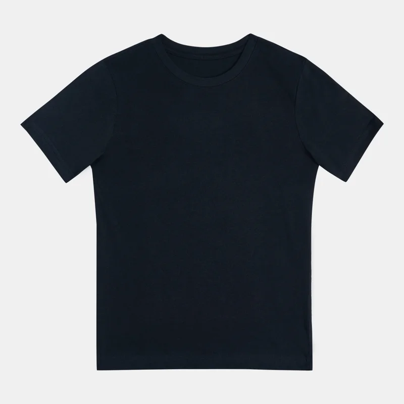 Nike Kids' HAD Blank T-Shirt