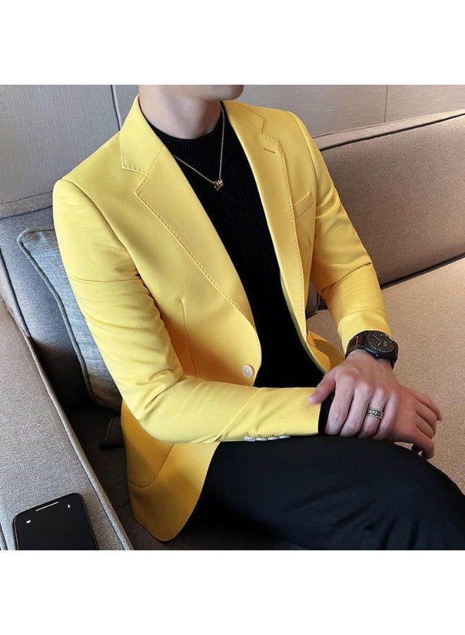 Shougu Spring And Autumn Light Business Leisure Professional Formal Small Suit Jacket