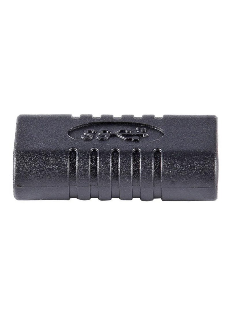 Generic - Type-C Female to Type-C Female Connector - Image 1