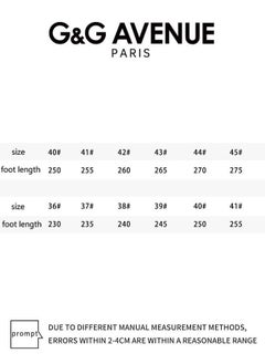 G&G AVENUE Boots Ladies Martin Boots Winter Motorcycle Boots Lace Up Shoes Ladies Casual Thick Sole  - Image 5