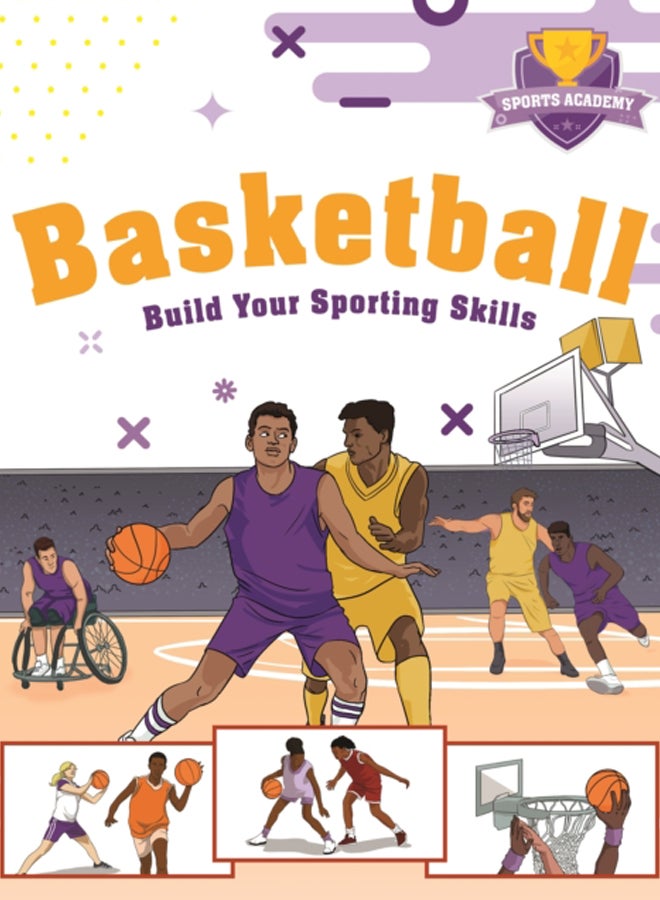 Sports Academy: Sports Academy: Basketball