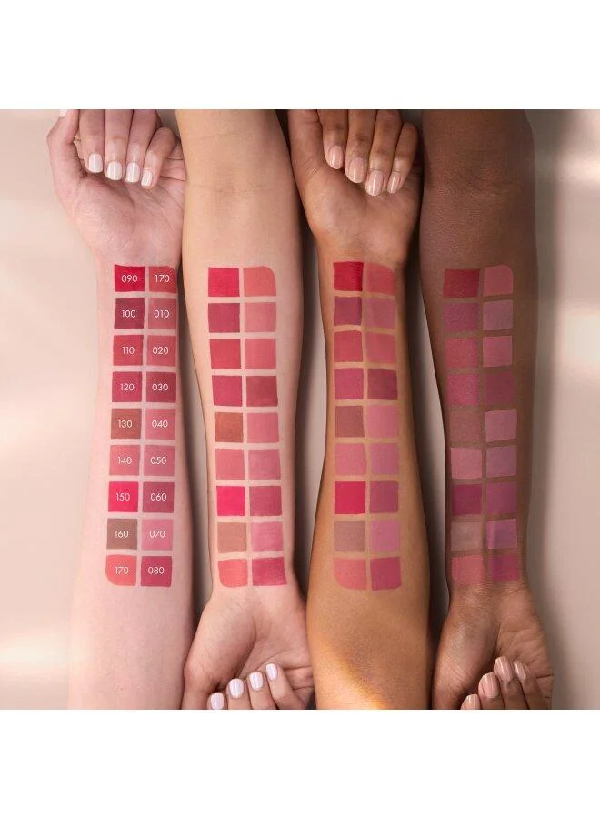 كاتريس Matt Pro Ink Non-Transfer Liquid Lipstick 050