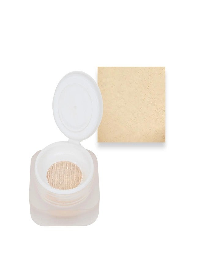 Recode Silky Blurrr 01 Translucent Setting Powder 12 G - Image 1