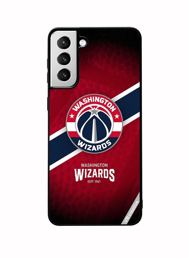 VR CREATIVE Protective Case Cover For Samsung Galaxy S22 Plus 5G Sports Design Multicolour - Image 1