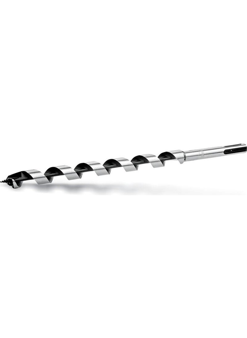 Master Wood Drill Bit Sds Plus 14*500MM  - Image 1