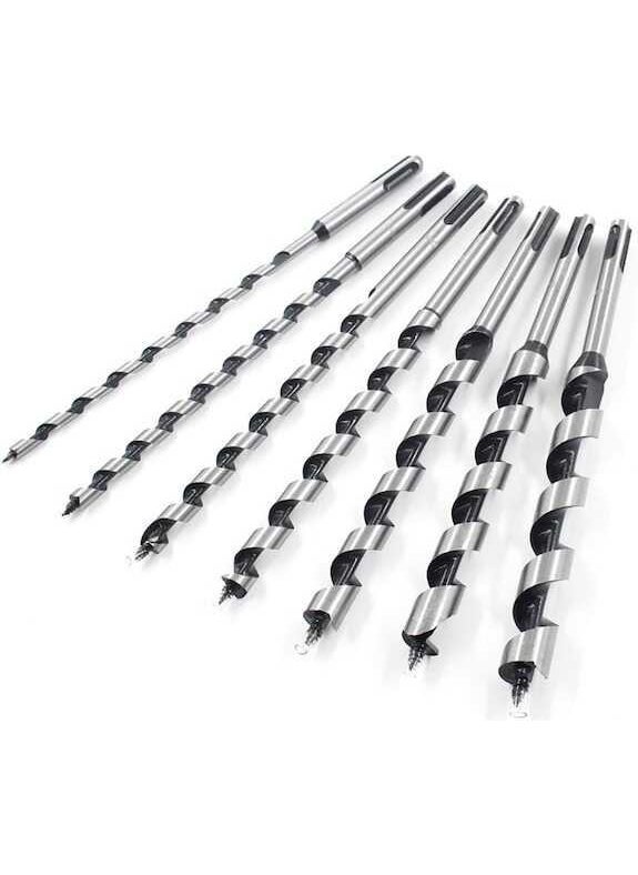 Master Wood Drill Bit Sds Plus 14*500MM  - Image 3