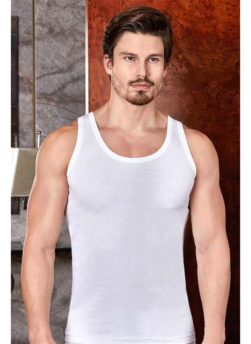 Berrak 1035 Modal Men's Summer Undershirt