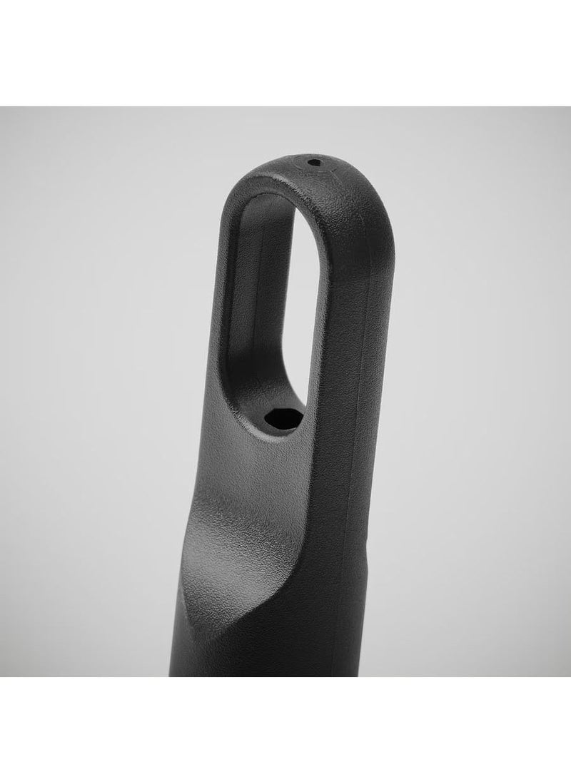 Generic Black kitchen tissue holder  - Image 2