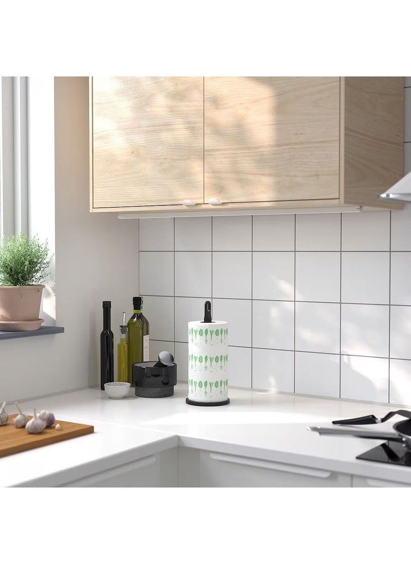 Generic Black kitchen tissue holder  - Image 3