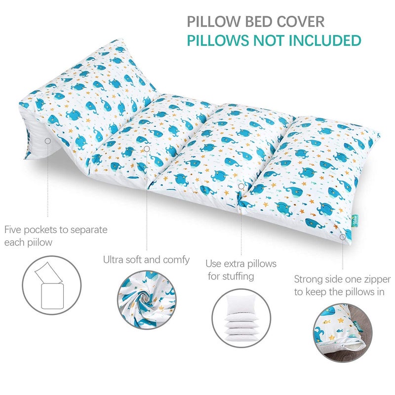 بيلوبان غطاء أرضية أرضية غير قابلة للانزلاق وغطاء سرير أريكة سرير أريكة ناعمة - Image 4