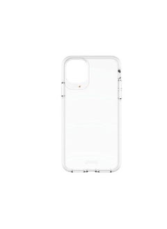 Gear4 Gear 4 Crystal Palace Designed For IPhone 13 Case Advanced Impact Protection Clear  - Image 1