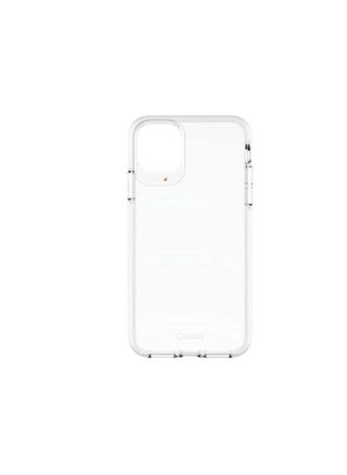 Gear 4 Crystal Palace Designed For IPhone 13 Case Advanced Impact Protection Clear - pzsku/Z20136B5E979499567E36Z/45/_/1685032031/c950a02c-2759-4314-aaa5-79f22c8bac54
