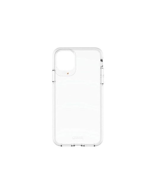 Gear 4 Crystal Palace Designed For IPhone 13 Case Advanced Impact Protection Clear