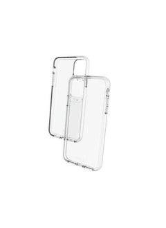 Gear4 Gear 4 Crystal Palace Designed For IPhone 13 Case Advanced Impact Protection Clear  - Image 2