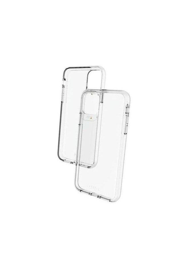 Gear4 - Gear 4 Crystal Palace Designed For IPhone 13 Case Advanced Impact Protection Clear - Image 1