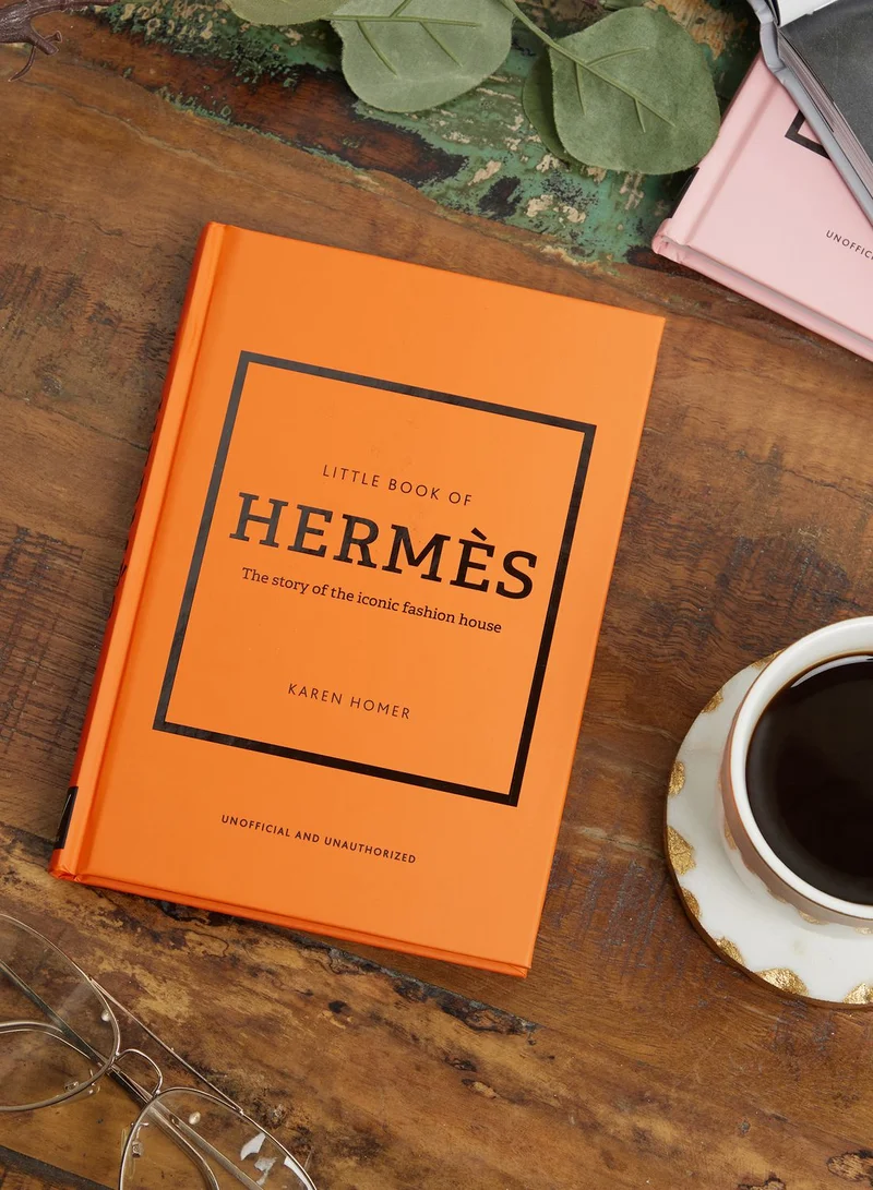 All Sorted Little Book Of Hermes
