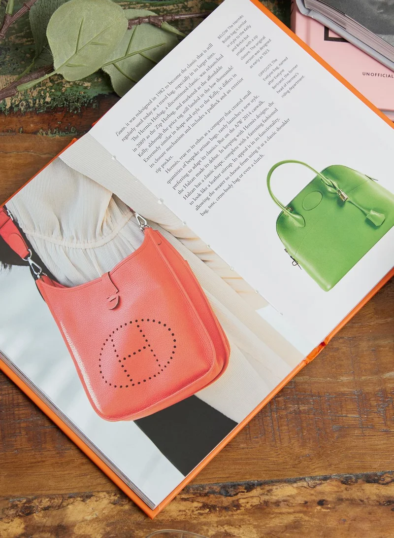 All Sorted Little Book Of Hermes