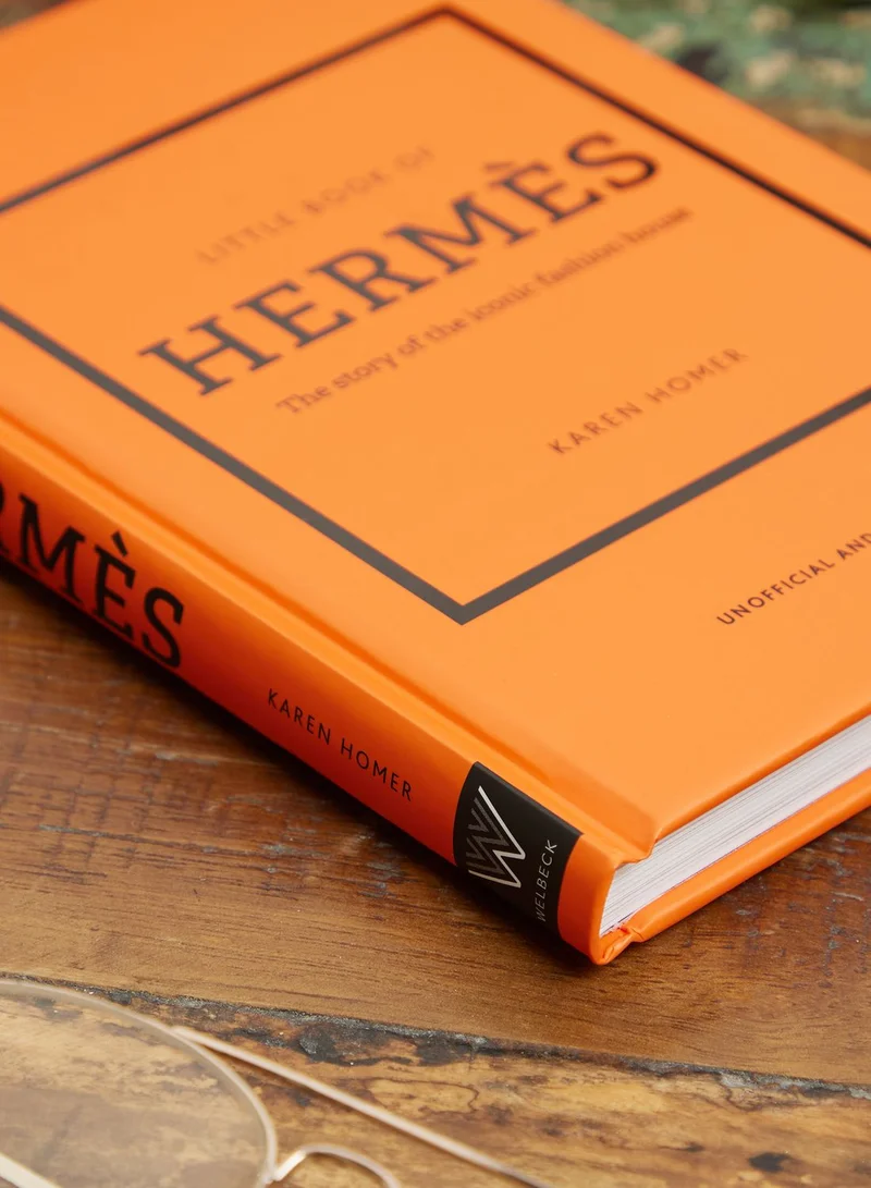 All Sorted Little Book Of Hermes