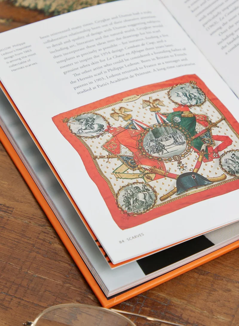 All Sorted Little Book Of Hermes