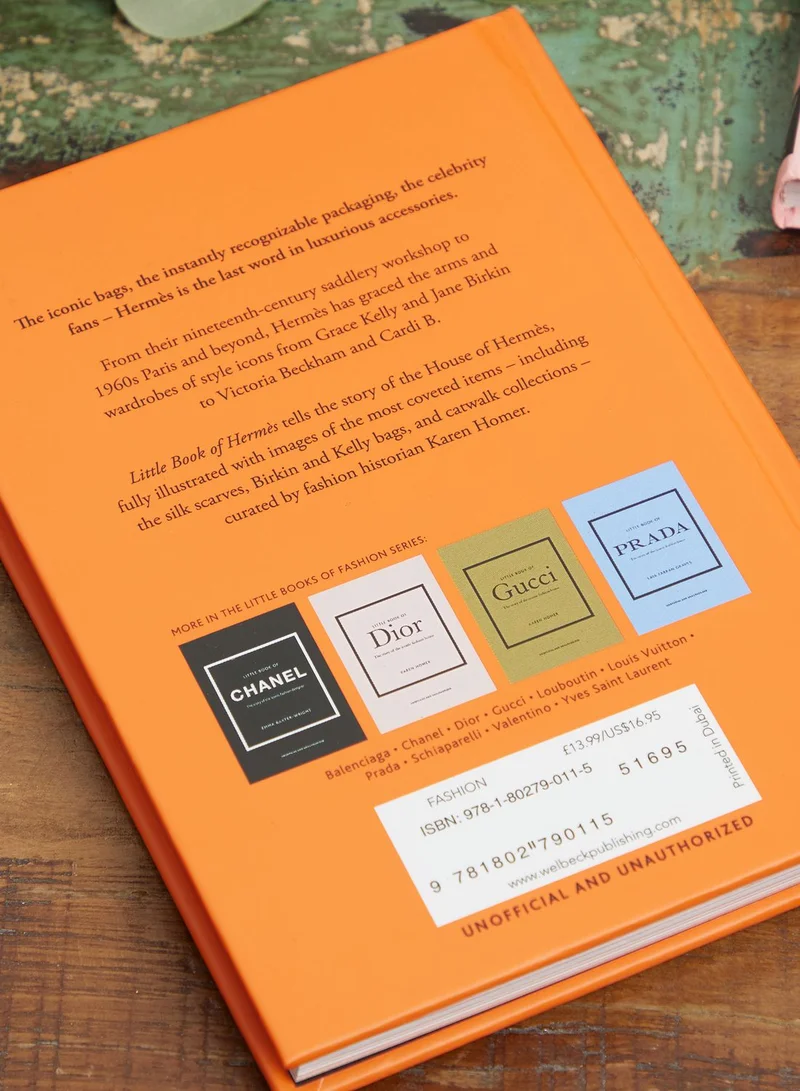 All Sorted Little Book Of Hermes
