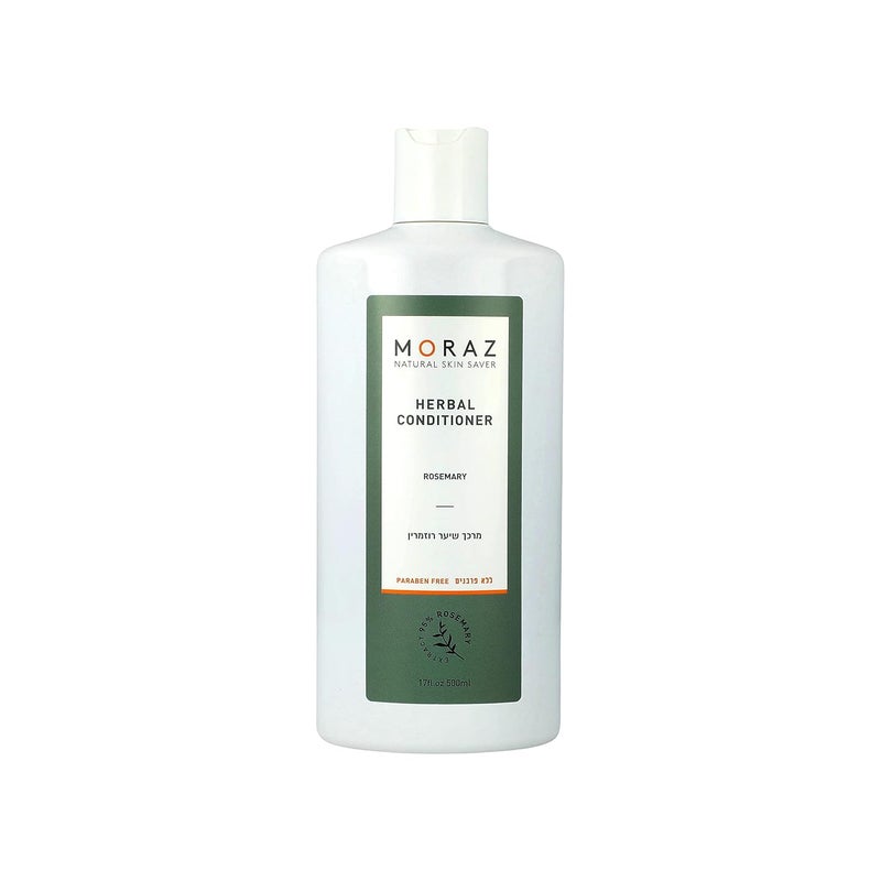 Moraz Natural Herbal Hair Conditioner 500 ml