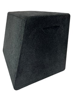 Royal Royal - 900 Watts 12-inch Carwales Audio Speaker Subwoofer System For The Ultra Clear Sound, Big Bass and Sub-Bass, Big Power Car Subwoofer & Built-in Amplifier (14"x19"x13") (BSX-Z12A) (Black)  - Image 4