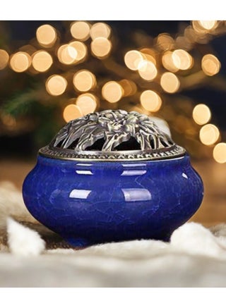 China traditional ceramic incense burner. Elegant and portable for traveling - pzsku/Z2013CF8FAFA214B369F4Z/45/_/1735708927/9d02209d-5647-499b-8e65-bcbac5cfcd7a